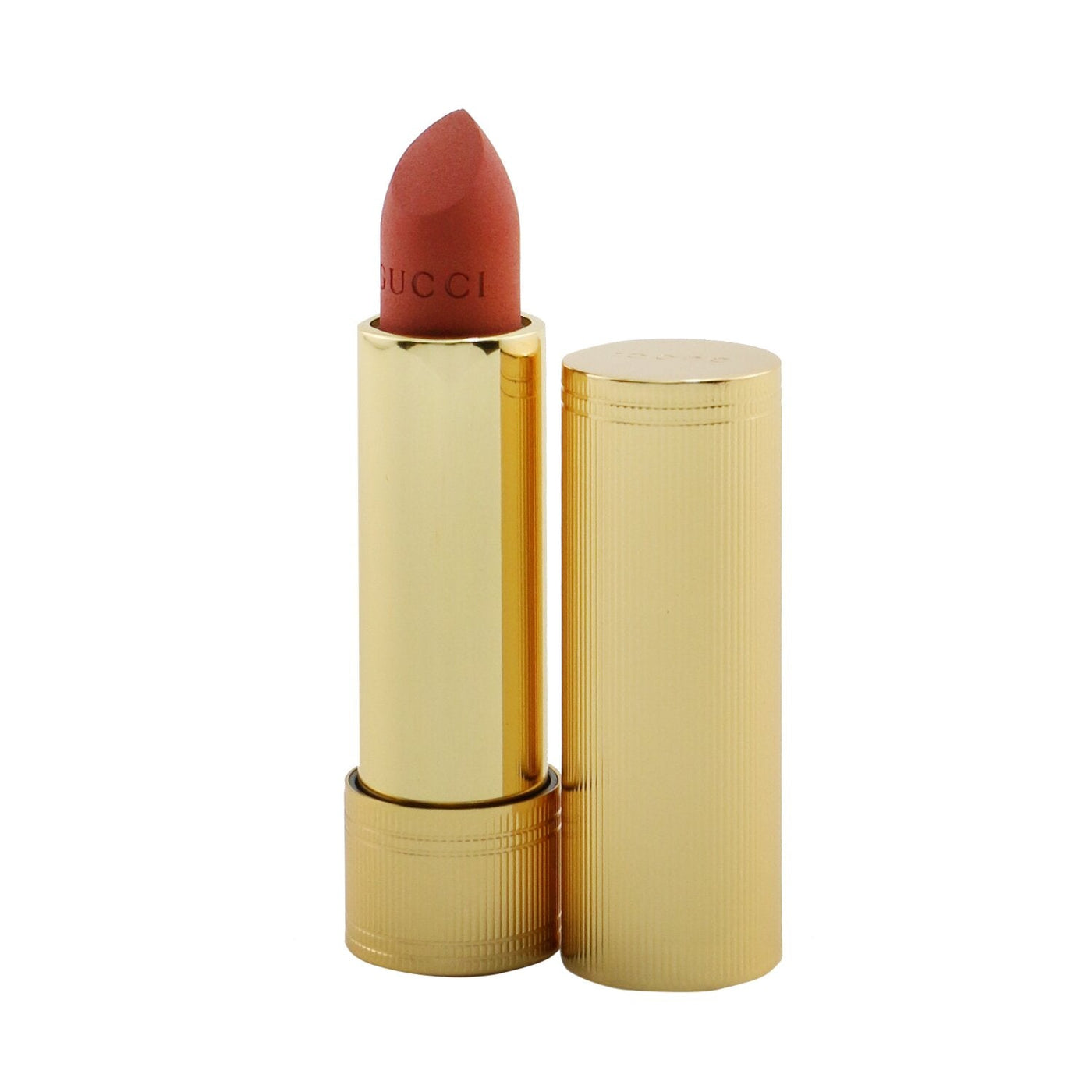 Gucci Rouge A Levres Mat Lip Colour - # 407 Patricia Pink  3.5g/0.12oz
