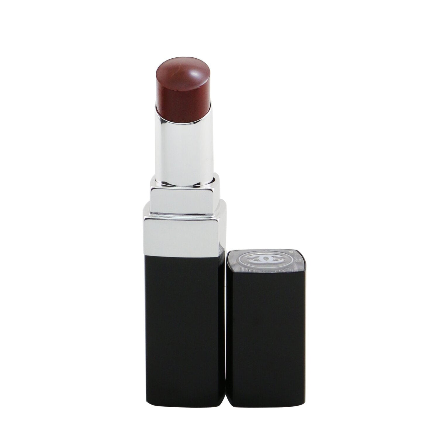 Chanel Rouge Coco Bloom Hydrating Plumping Intense Shine Lip Colour - # 124 Merveille  3g/0.1oz
