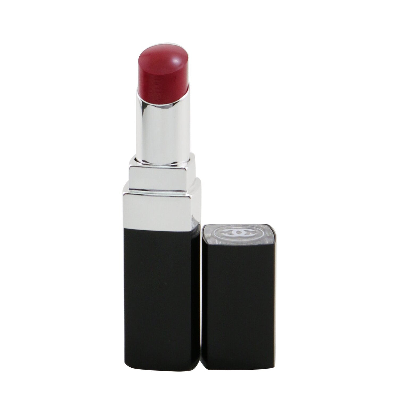Chanel Rouge Coco Bloom Hydrating Plumping Intense Shine Lip Colour - # 124 Merveille  3g/0.1oz