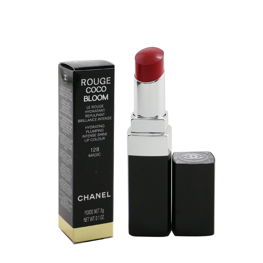 Chanel Rouge Coco Bloom Hydrating Plumping Intense Shine Lip Colour - # 120 Freshness  3g/0.1oz