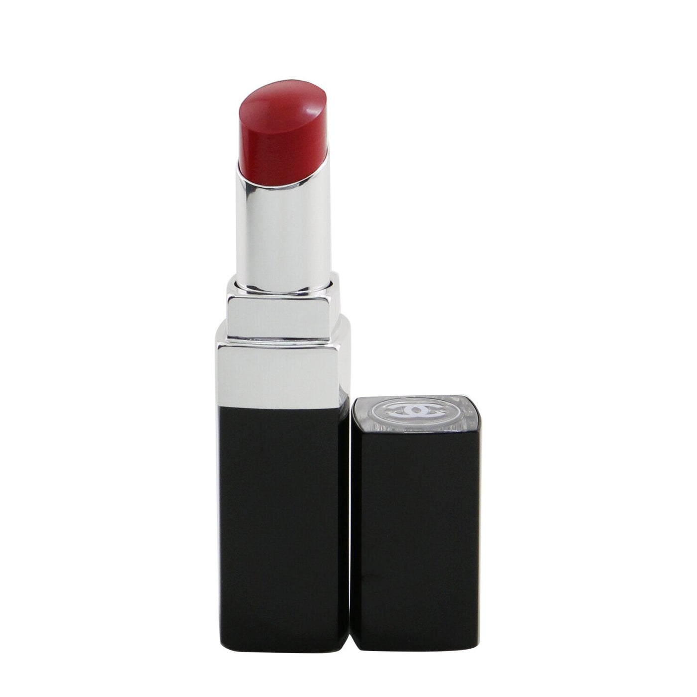 Chanel Rouge Coco Bloom Hydrating Plumping Intense Shine Lip Colour - # 124 Merveille  3g/0.1oz