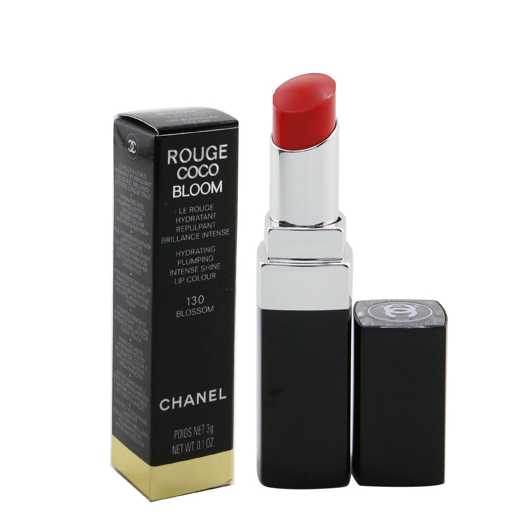 Chanel Rouge Coco Bloom Hydrating Plumping Intense Shine Lip Colour - # 120 Freshness  3g/0.1oz