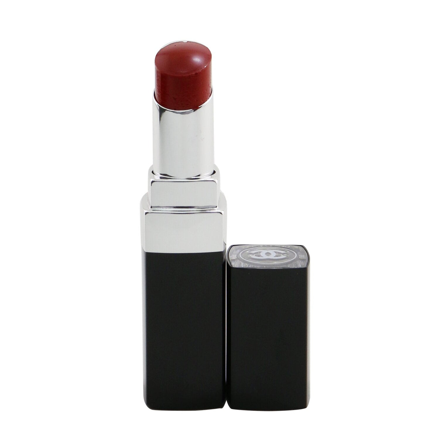 Chanel Rouge Coco Bloom Hydrating Plumping Intense Shine Lip Colour - # 118 Radiant  3g/0.1oz
