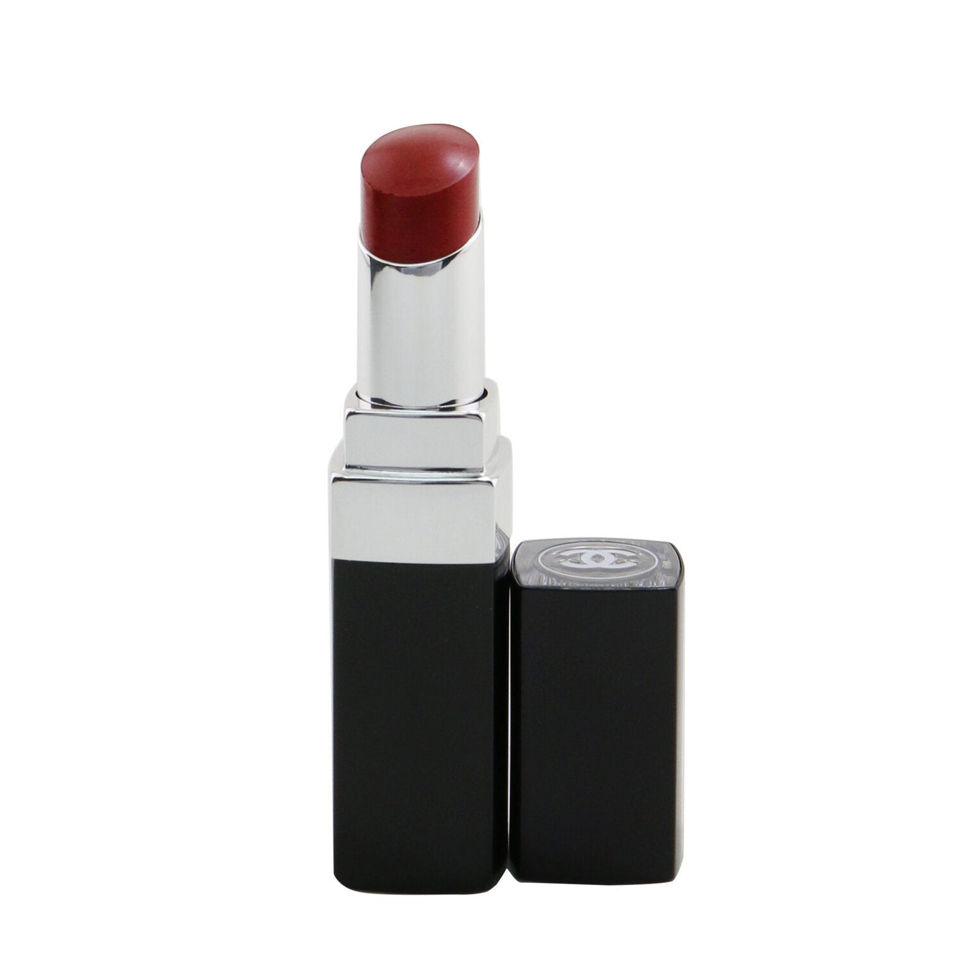 Chanel Rouge Coco Bloom Hydrating Plumping Intense Shine Lip Colour - # 120 Freshness  3g/0.1oz