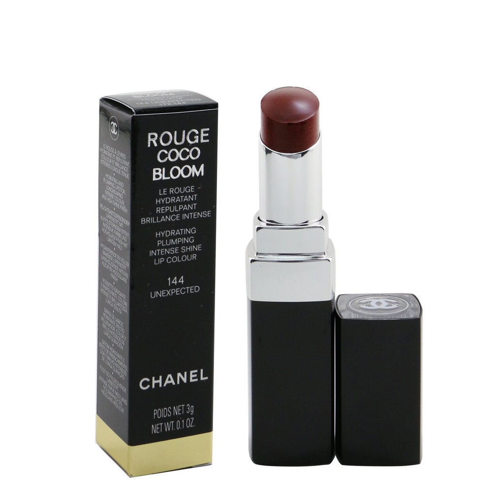 Chanel Rouge Coco Bloom Hydrating Plumping Intense Shine Lip Colour - # 120 Freshness  3g/0.1oz