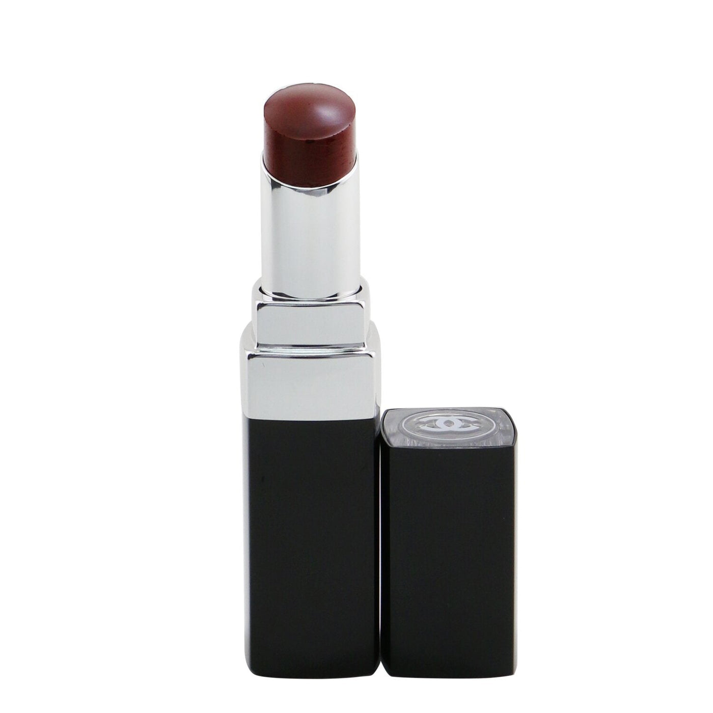 Chanel Rouge Coco Bloom Hydrating Plumping Intense Shine Lip Colour - # 124 Merveille  3g/0.1oz