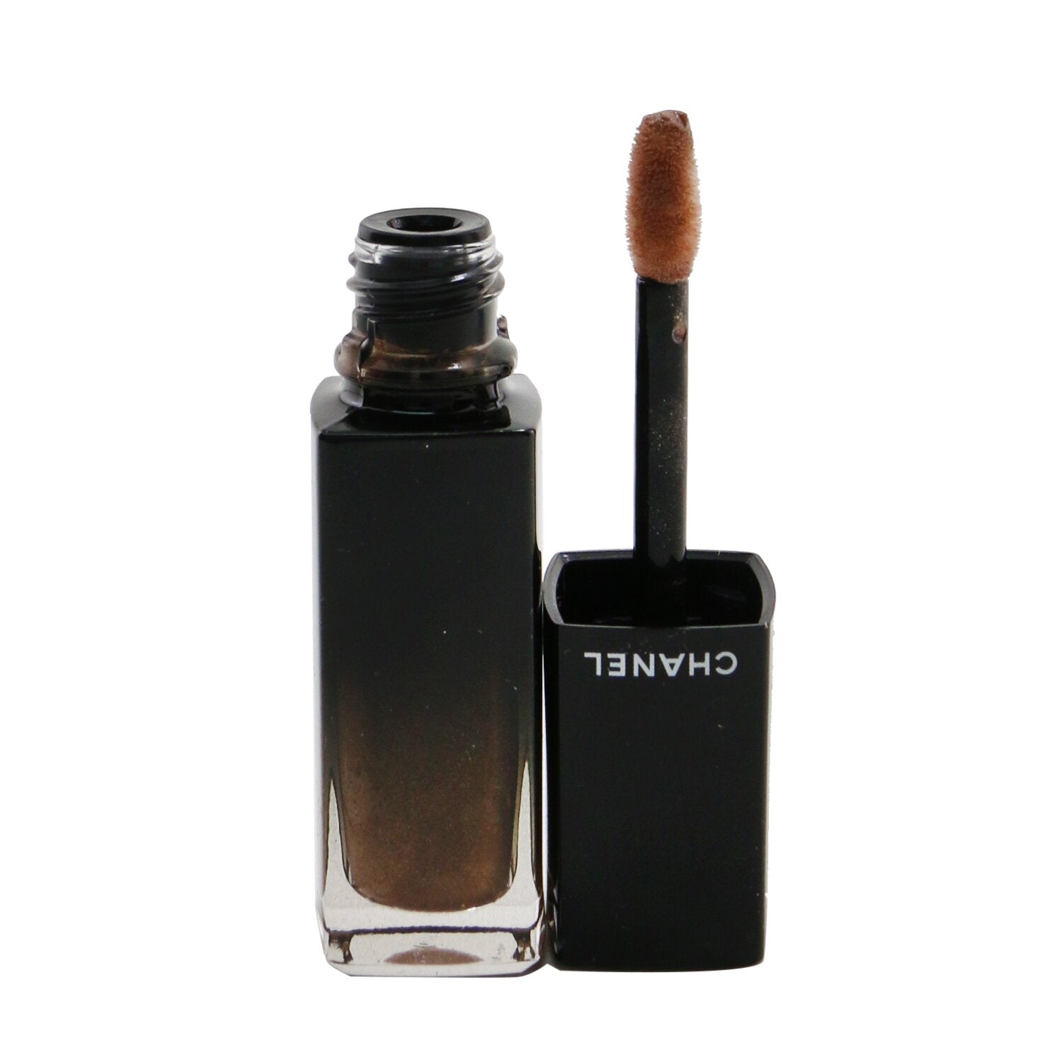 Chanel Rouge Allure Laque Ultrawear Shine Liquid Lip Colour - # 64 Exigence  5.5ml/0.18oz