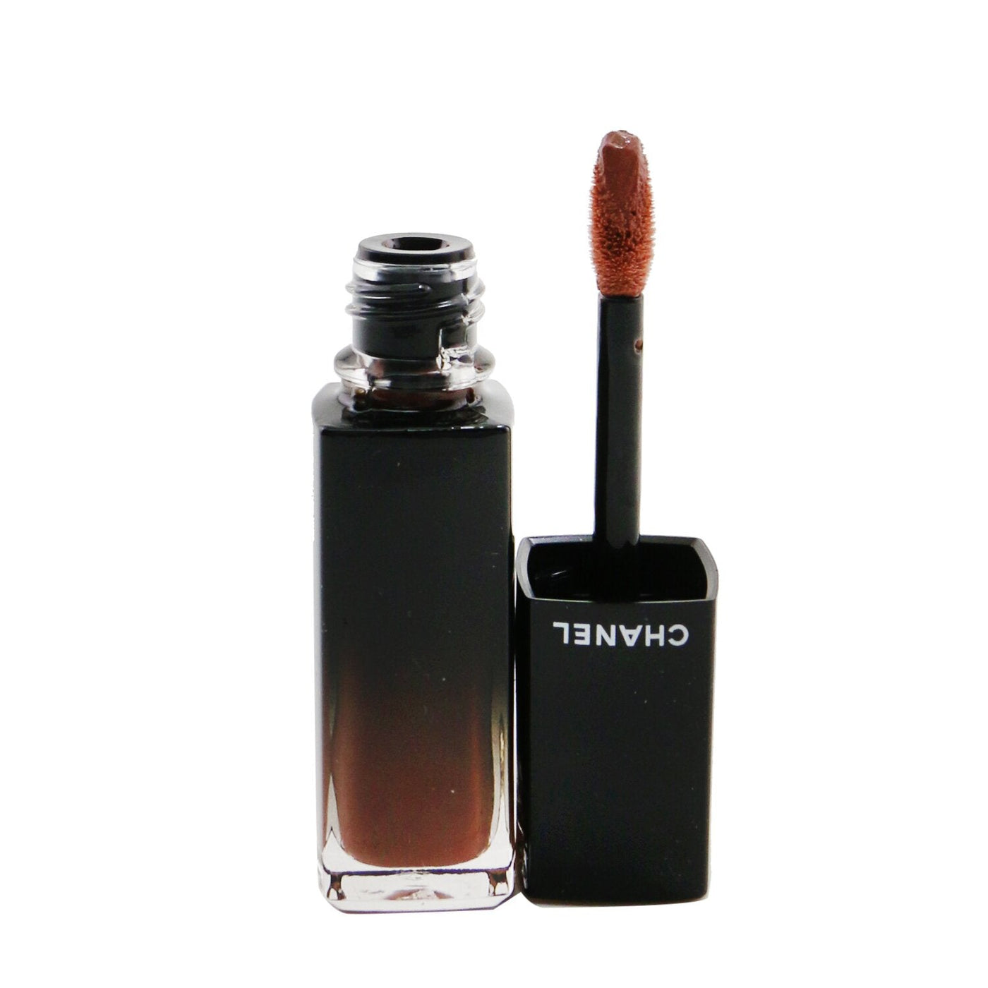 Chanel Rouge Allure Laque Ultrawear Shine Liquid Lip Colour - # 64 Exigence  5.5ml/0.18oz