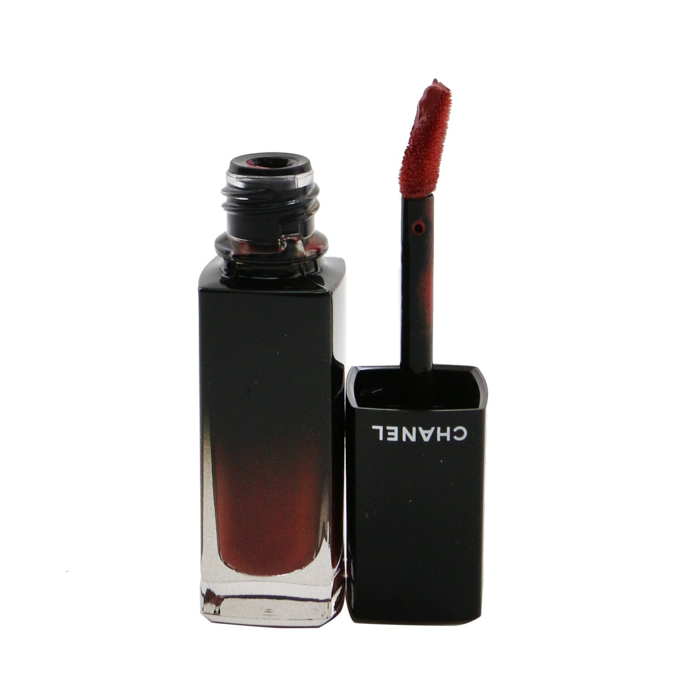 Chanel Rouge Allure Laque Ultrawear Shine Liquid Lip Colour - # 60 Inflexible  5.5ml/0.18oz