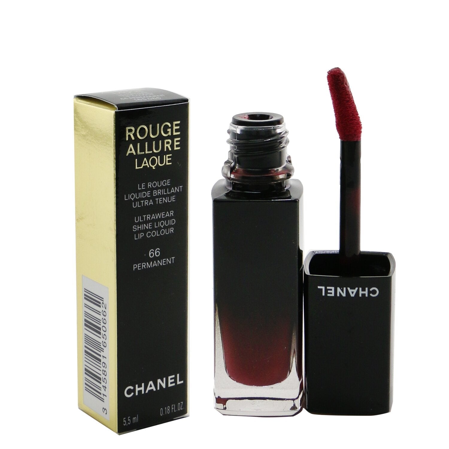Chanel Rouge Allure Laque Ultrawear Shine Liquid Lip Colour - # 73 Invincible  5.5ml/0.18oz