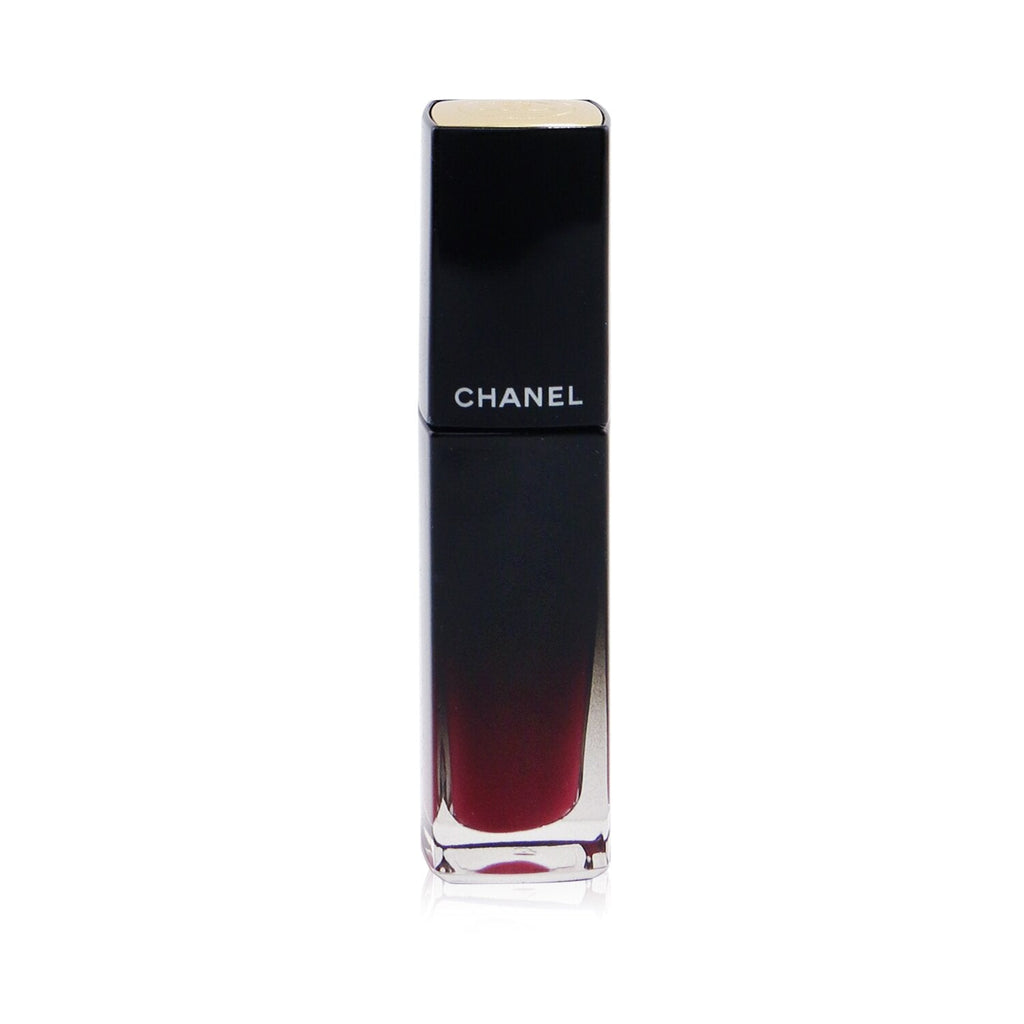 Chanel Rouge Allure Laque Ultrawear Shine Liquid Lip Colour - # 64 Exigence  5.5ml/0.18oz