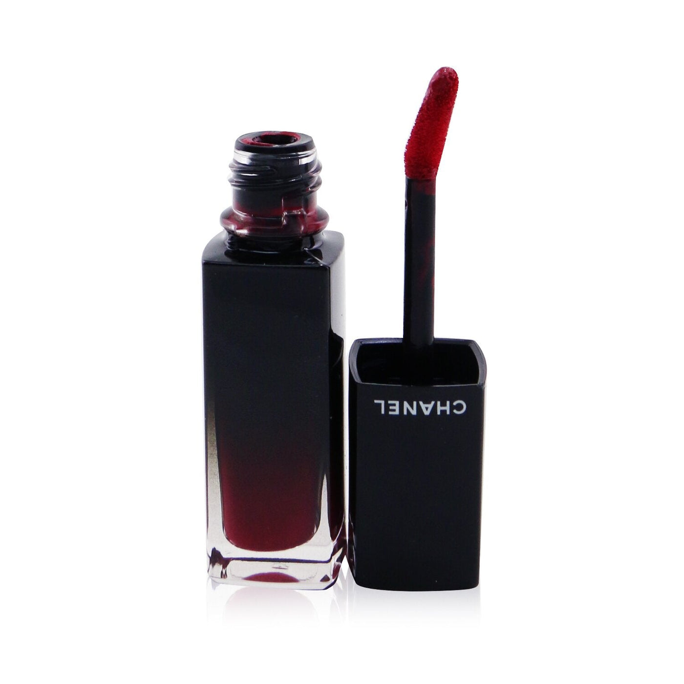 Chanel Rouge Allure Laque Ultrawear Shine Liquid Lip Colour - # 79 Eternite  5.5ml/0.18oz