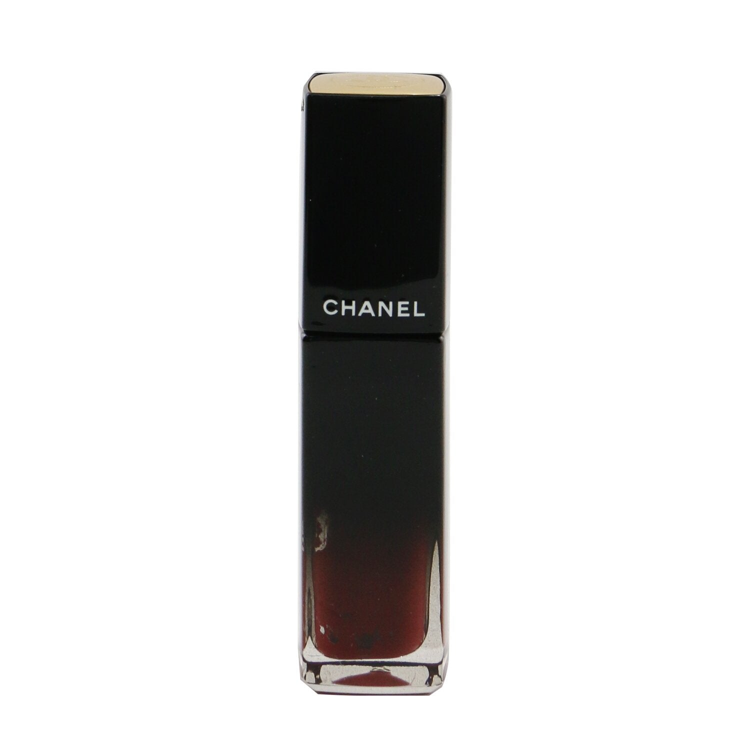 Chanel Rouge Allure Laque Ultrawear Shine Liquid Lip Colour - # 60 Inflexible  5.5ml/0.18oz