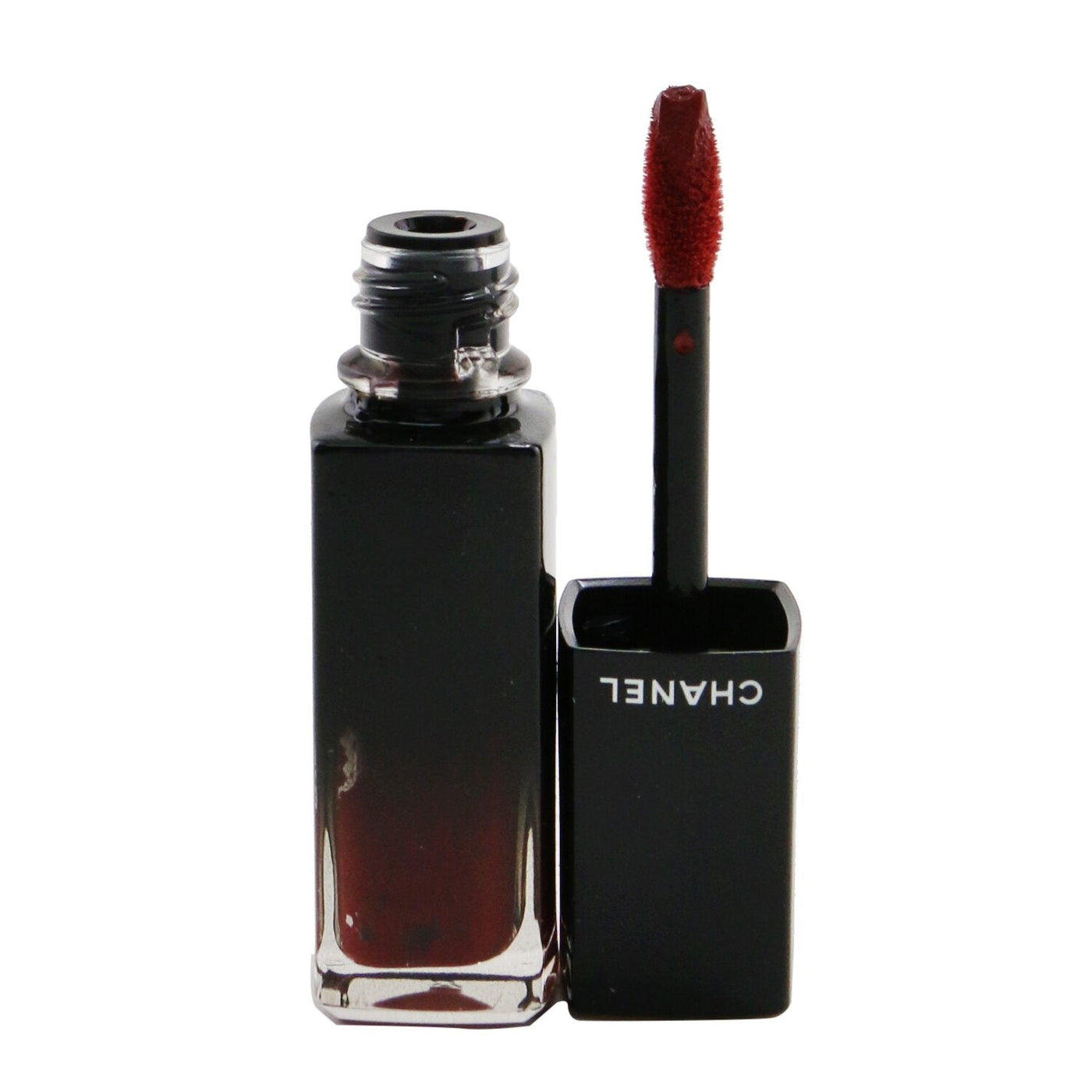 Chanel Rouge Allure Laque Ultrawear Shine Liquid Lip Colour - # 60 Inflexible  5.5ml/0.18oz