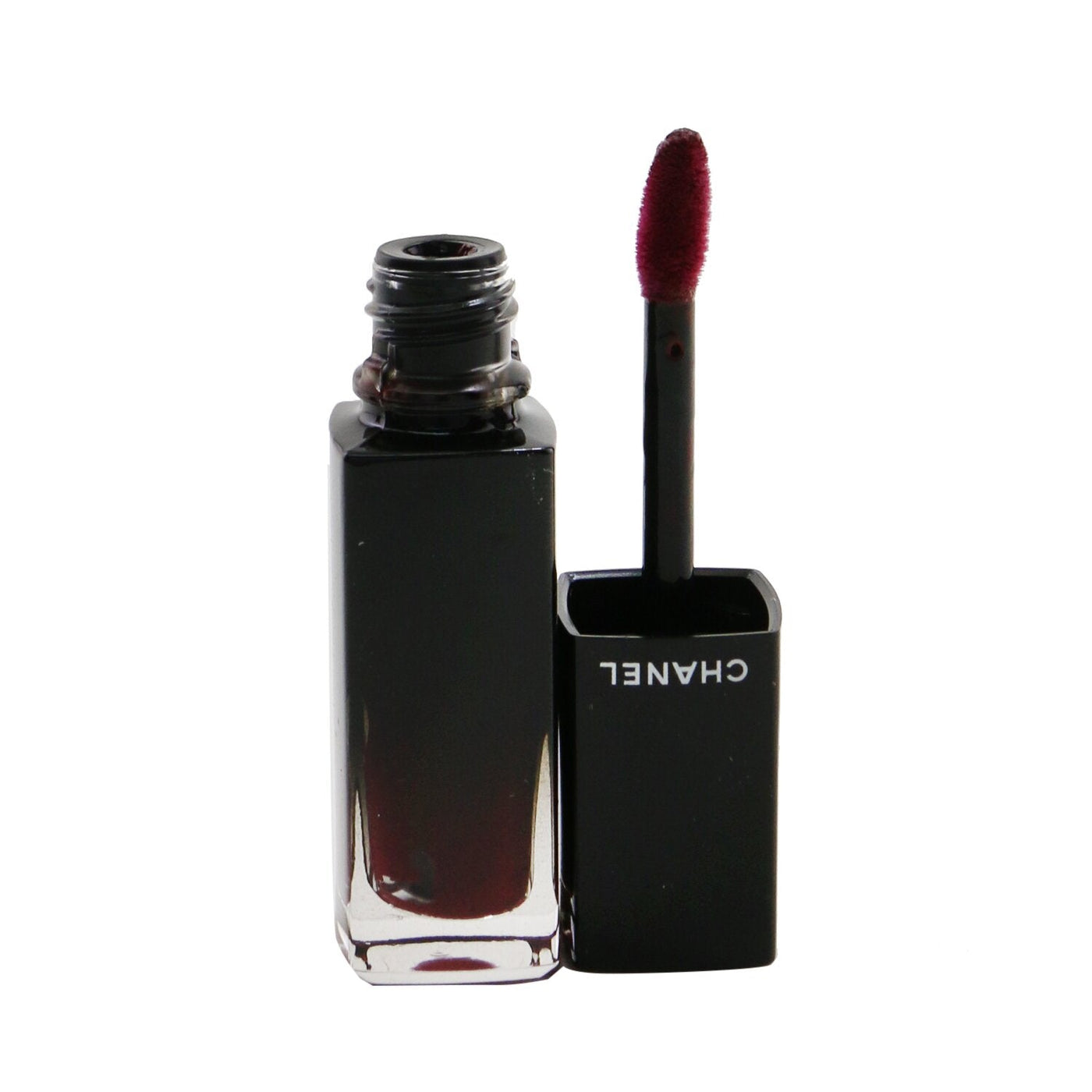 Chanel Rouge Allure Laque Ultrawear Shine Liquid Lip Colour - # 60 Inflexible  5.5ml/0.18oz