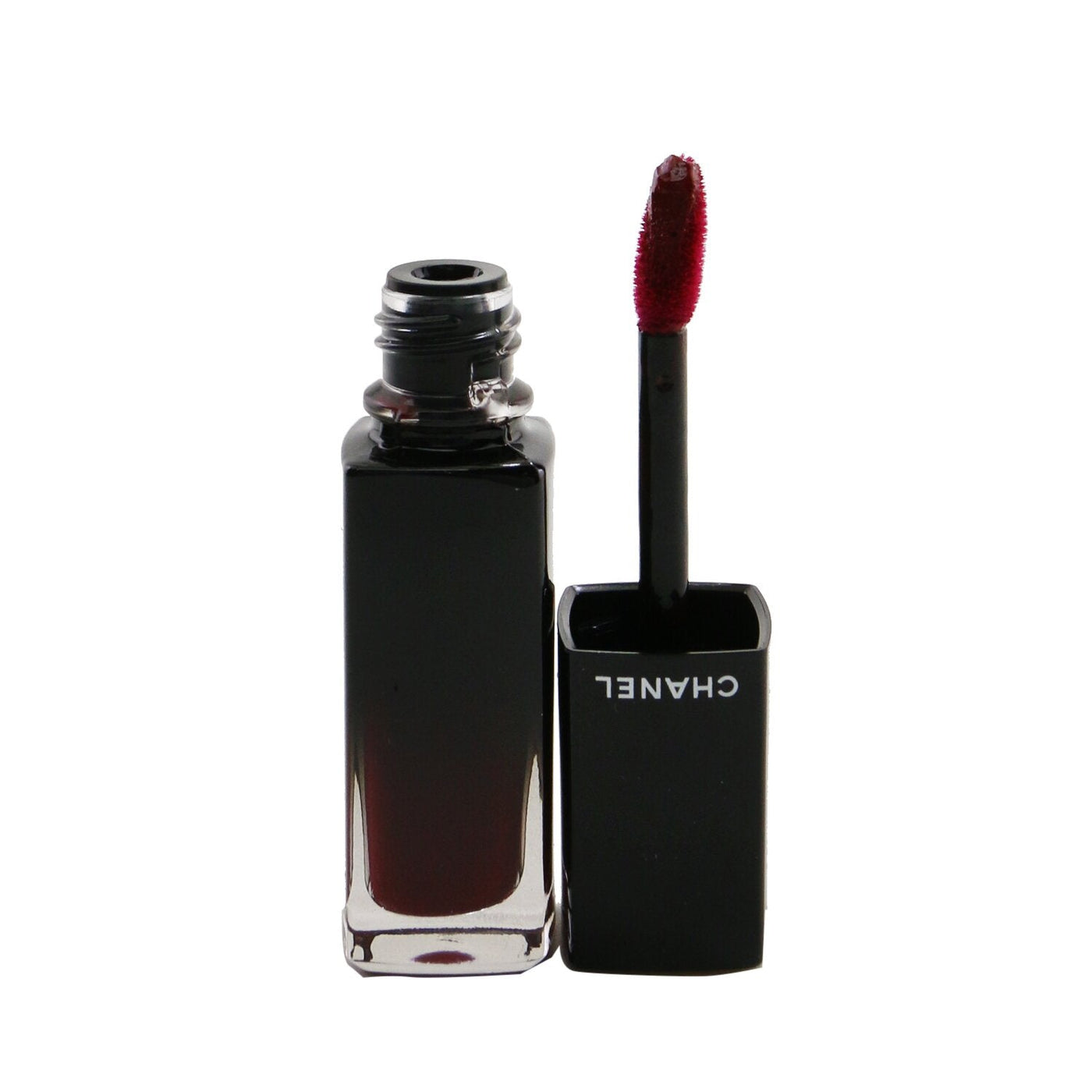 Chanel Rouge Allure Laque Ultrawear Shine Liquid Lip Colour - # 63 Ultimate  5.5ml/0.18oz