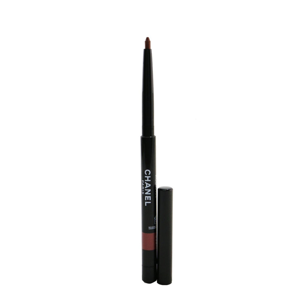 Chanel Stylo Yeux Waterproof - # 83 Cassis  0.3g/0.01oz