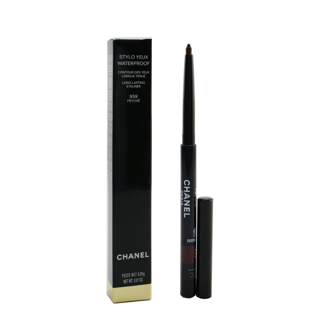 Chanel Stylo Yeux Waterproof - # 955 Romance  0.3g/0.01oz