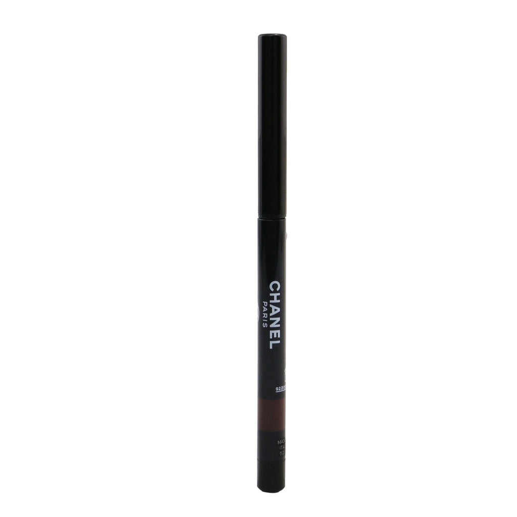Chanel Stylo Yeux Waterproof - # 955 Romance  0.3g/0.01oz