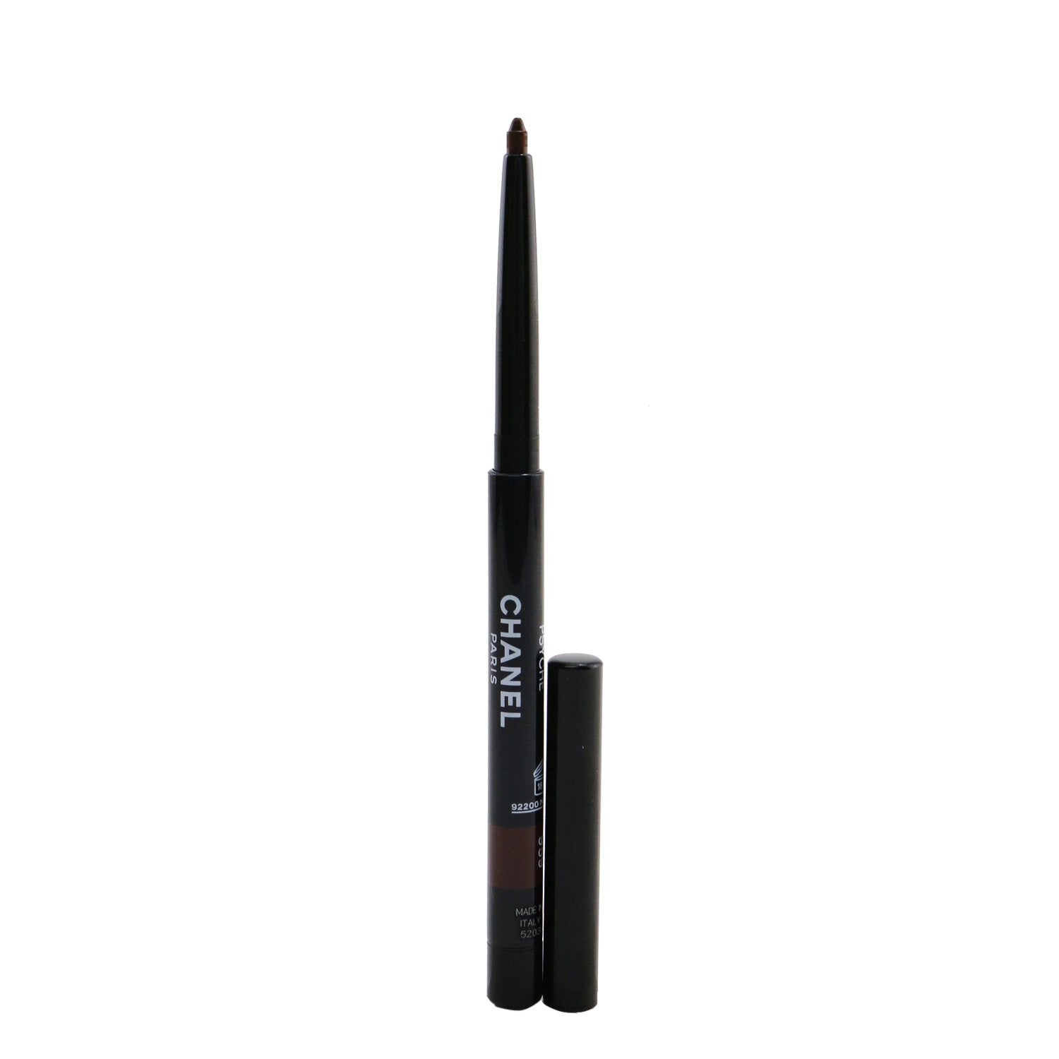 Chanel Stylo Yeux Waterproof - # 83 Cassis  0.3g/0.01oz