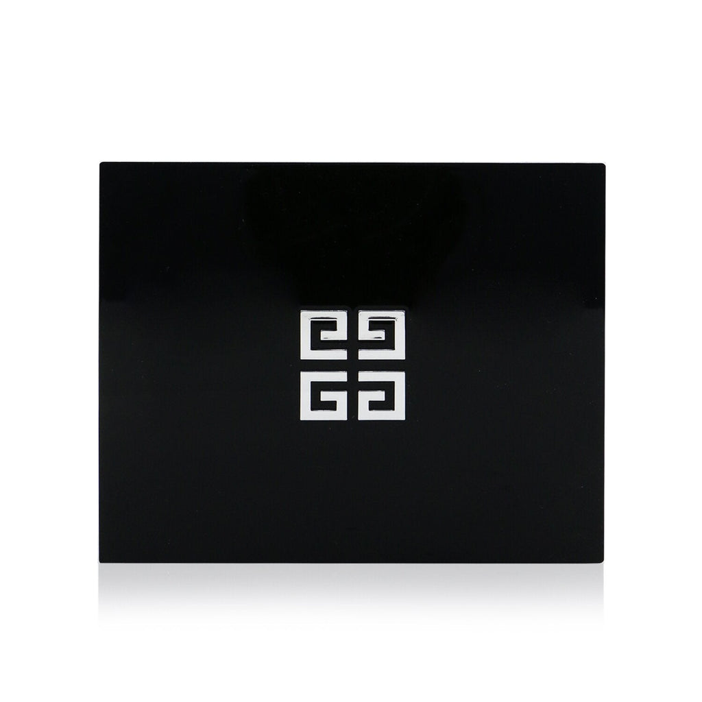 Givenchy Le 9 De Givenchy Multi Finish Eyeshadows Palette (9x Eyeshadow) - # LE 9.03  8g/0.28oz