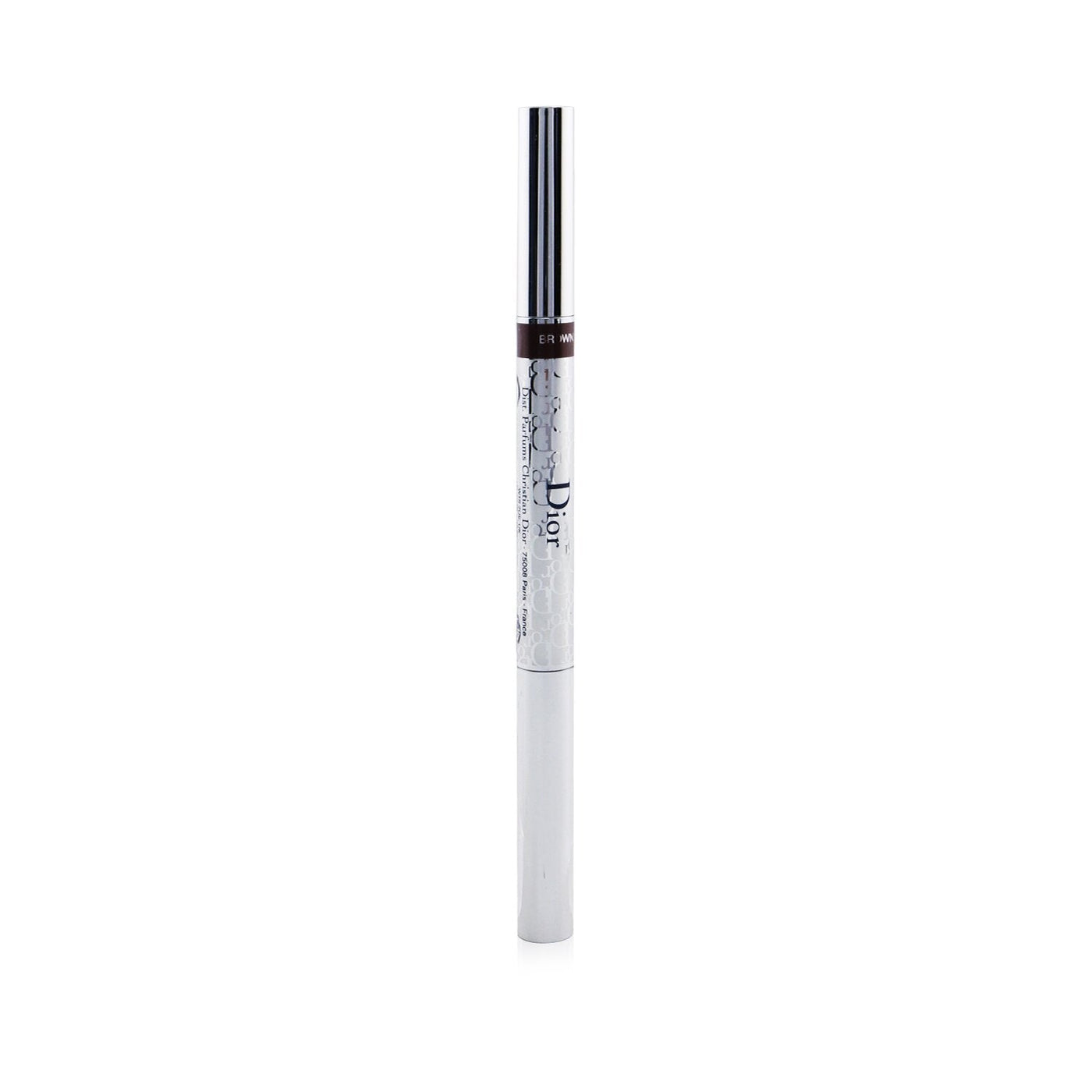 Christian Dior Diorshow Kabuki Brow Styler Creamy Brow Pencil Waterproof - # 031 Light Brown  0.29g/0.01oz