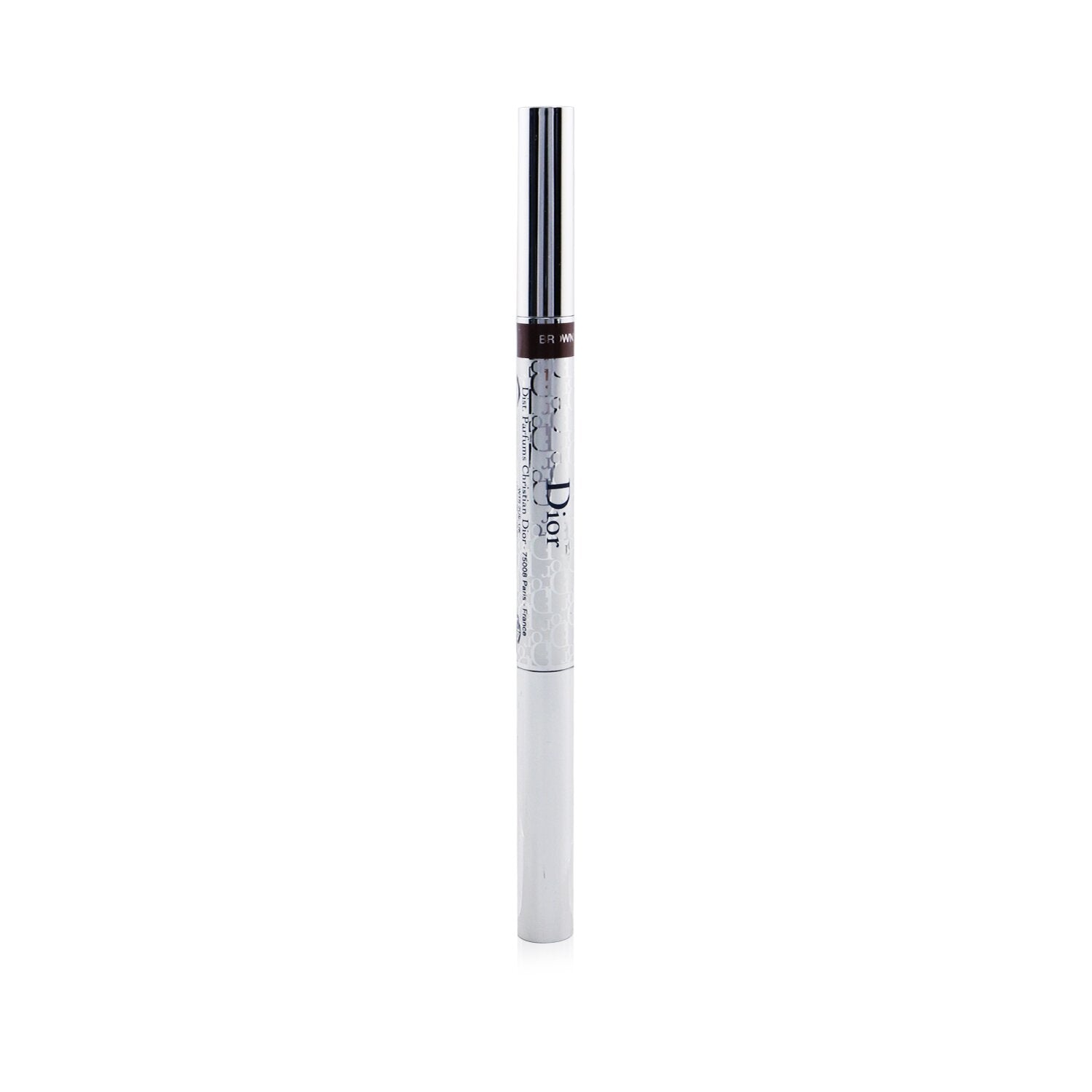 Christian Dior Diorshow Kabuki Brow Styler Creamy Brow Pencil Waterproof - # 031 Light Brown  0.29g/0.01oz
