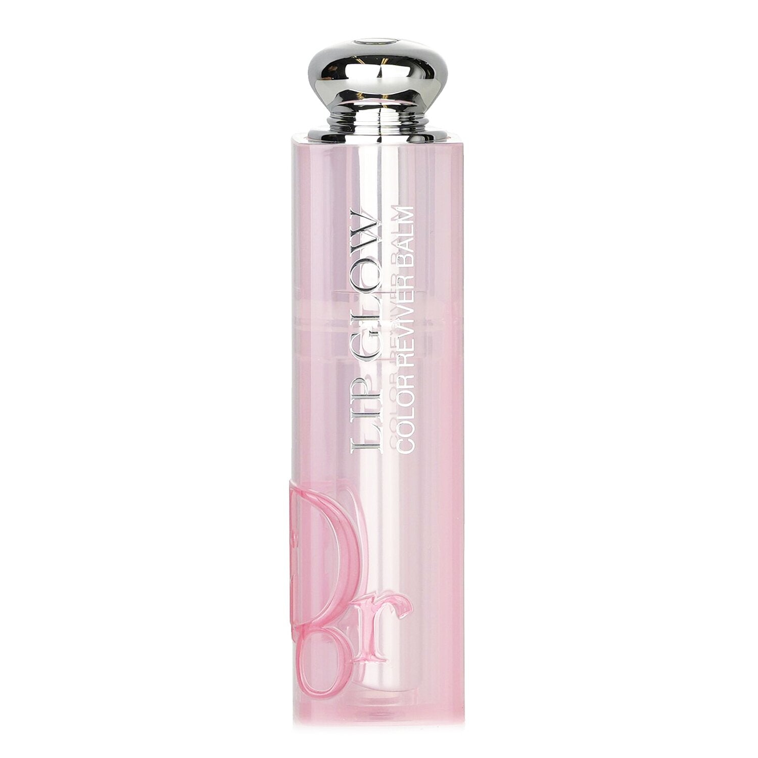 Christian Dior Dior Addict Lip Glow Reviving Lip Balm - #011 Rose Gold (box slightly damage)  3.2g/0.11oz