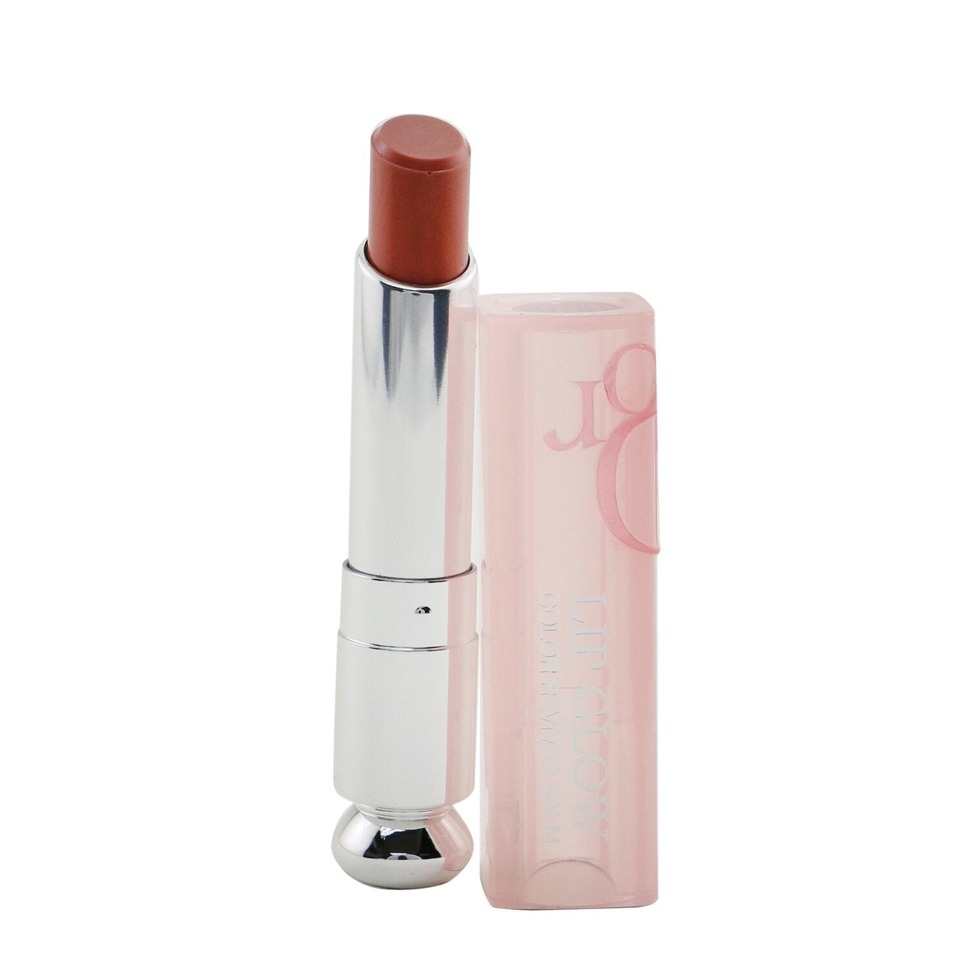 Christian Dior Dior Addict Lip Glow Reviving Lip Balm - #015 Cherry  3.2g/0.11oz