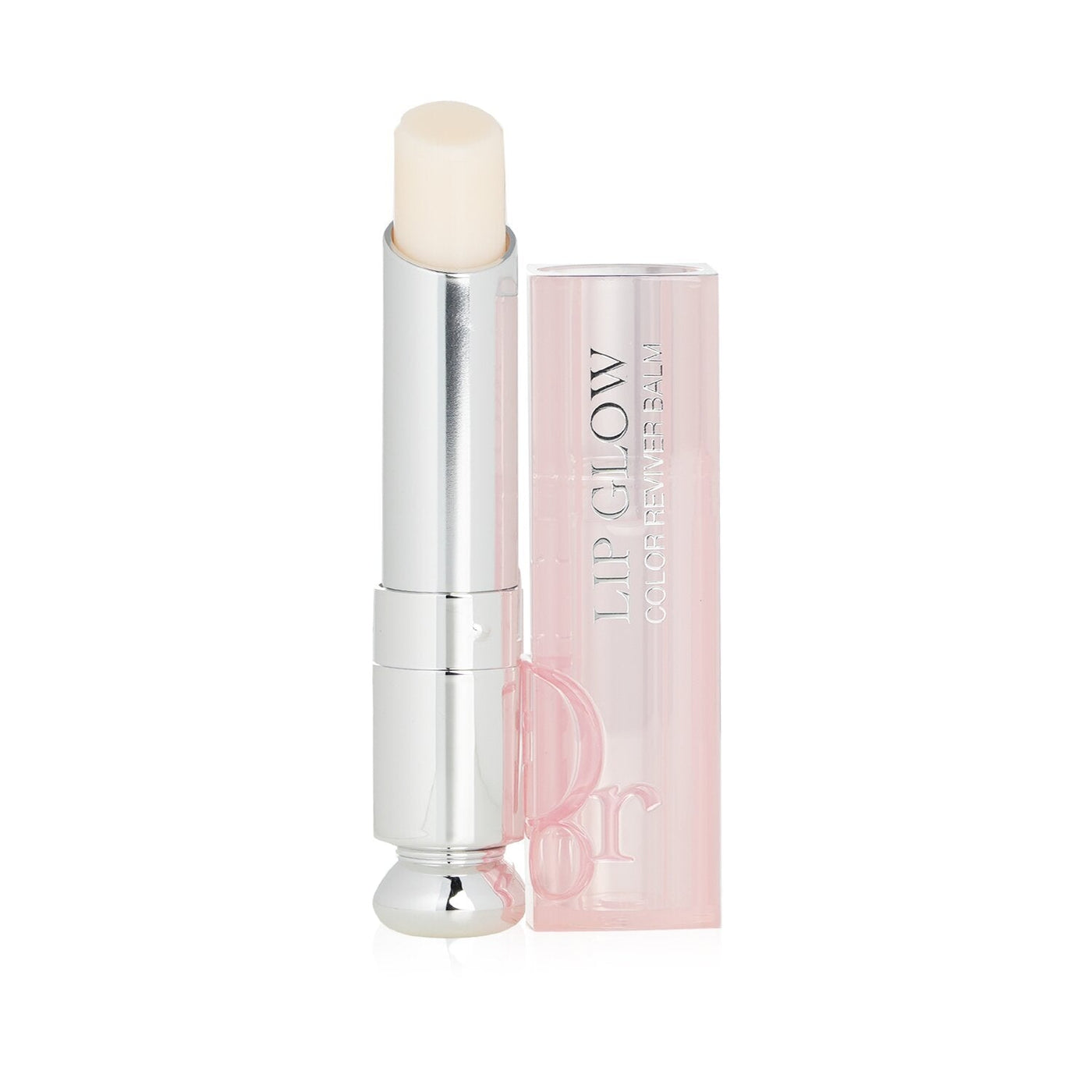 Christian Dior Dior Addict Lip Glow Reviving Lip Balm - #011 Rose Gold (box slightly damage)  3.2g/0.11oz