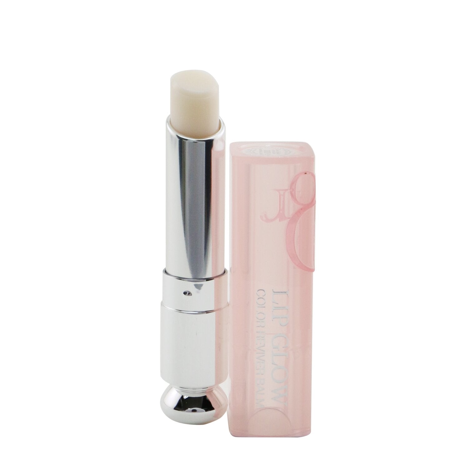 Christian Dior Dior Addict Lip Glow Reviving Lip Balm - #008 Ultra Pink  3.2g/0.11oz