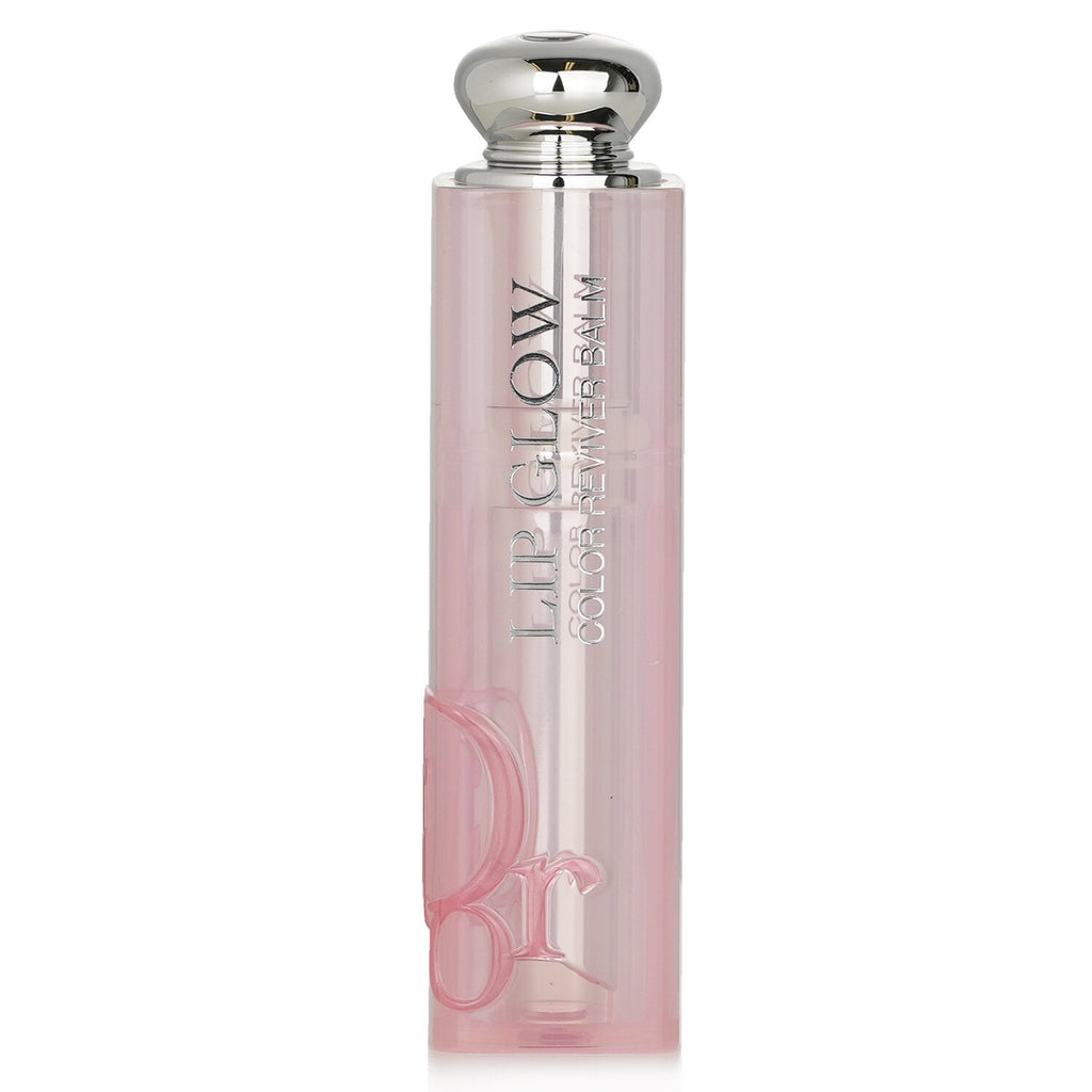 Christian Dior Dior Addict Lip Glow & Colour Reviving Lip Balm # 061 Poppy Coral  3.2g/0.11oz