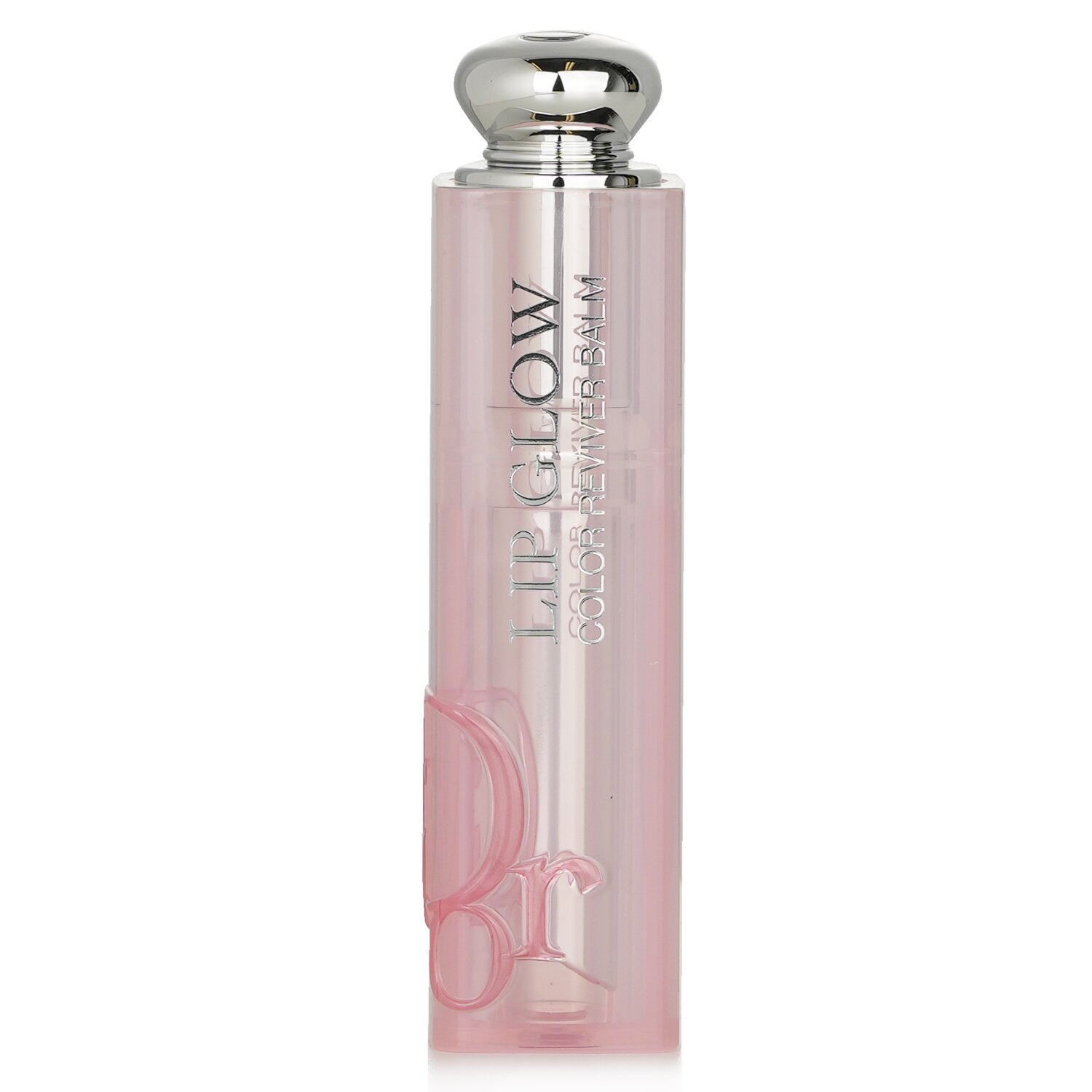 Christian Dior Dior Addict Lip Glow & Colour Reviving Lip Balm # 061 Poppy Coral  3.2g/0.11oz