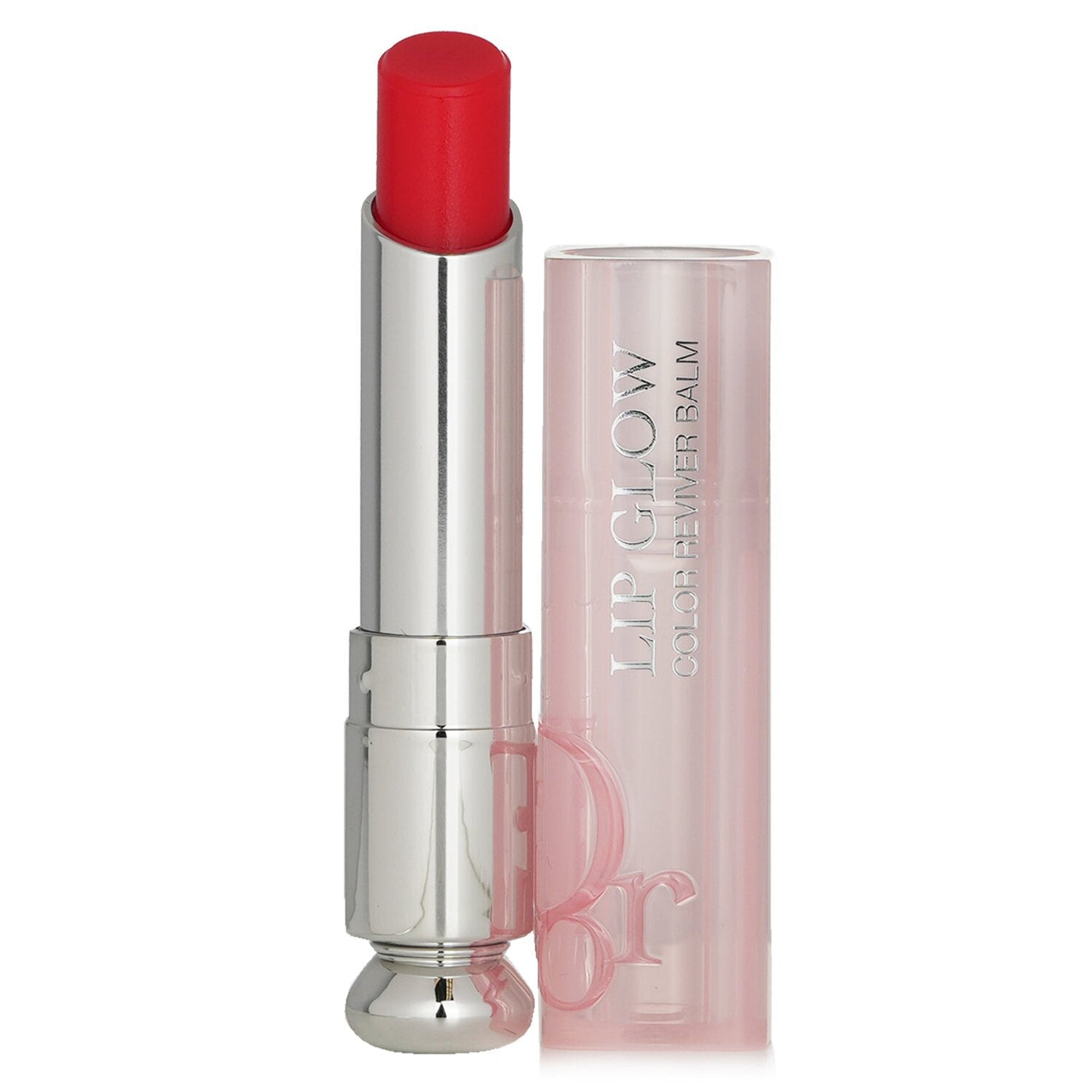 Christian Dior Addict Lip Glow - # 038 Soft Nude  3.2g