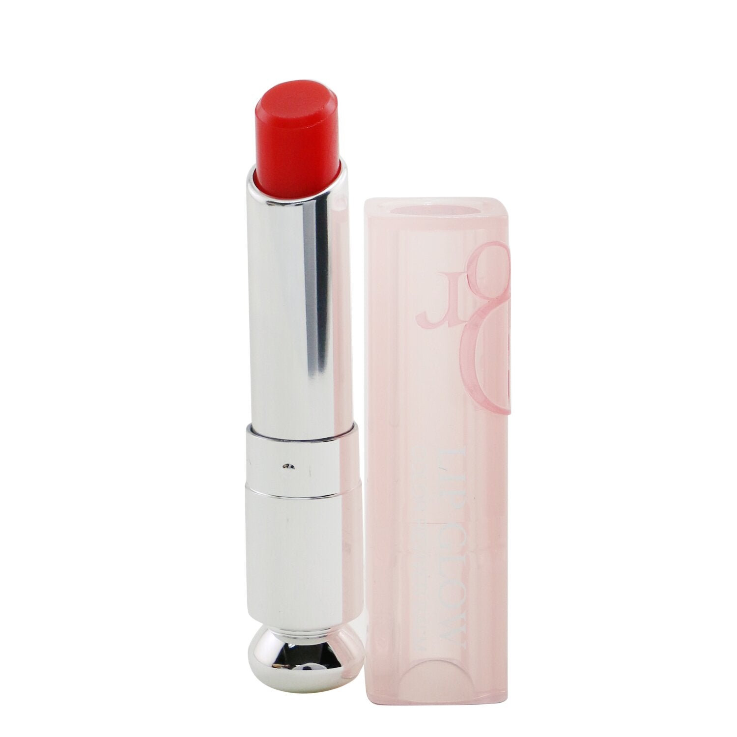 Christian Dior Dior Addict Lip Glow Reviving Lip Balm - #008 Ultra Pink  3.2g/0.11oz