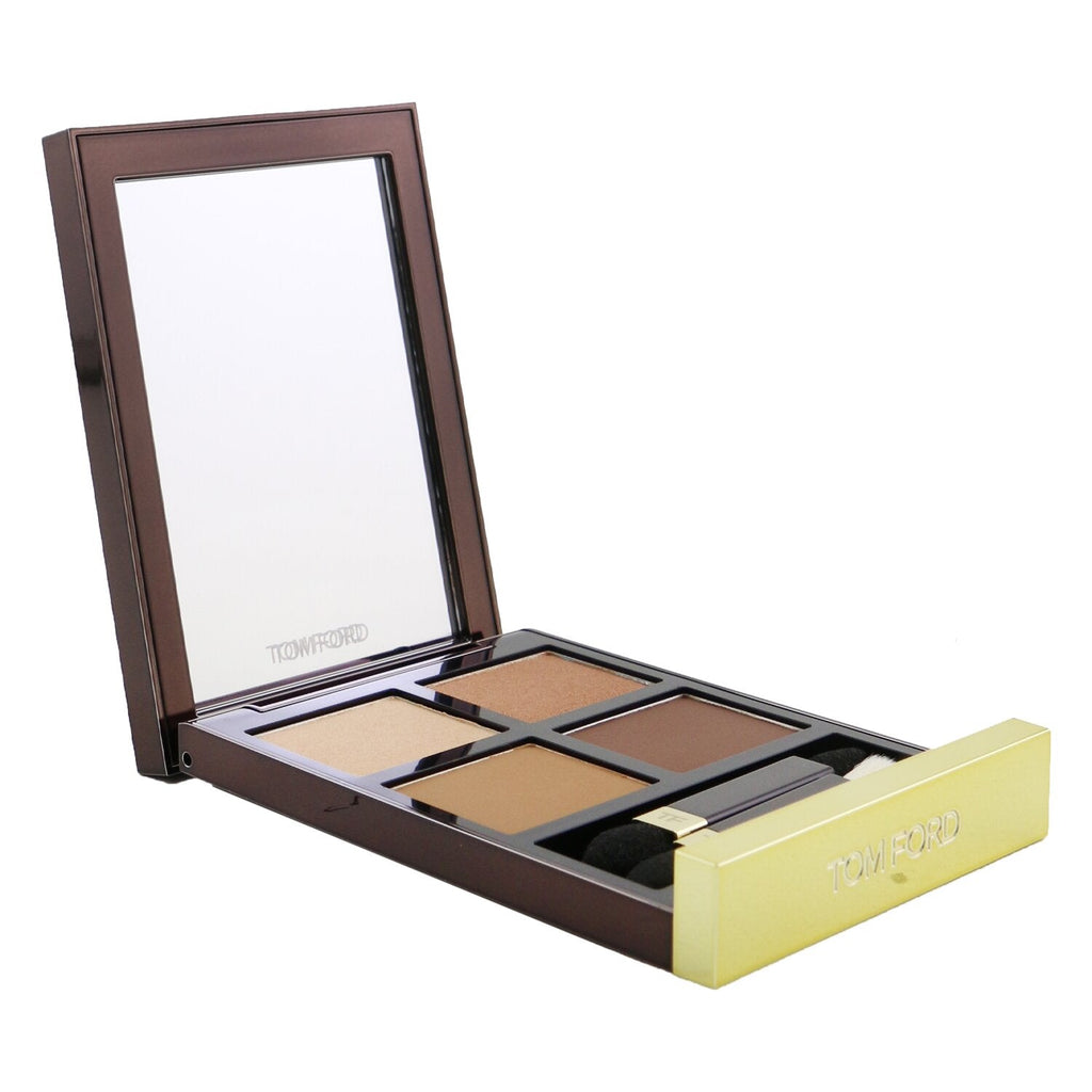 Tom Ford Eye Color Quad - # 29 Desert Fox  10g/0.35oz