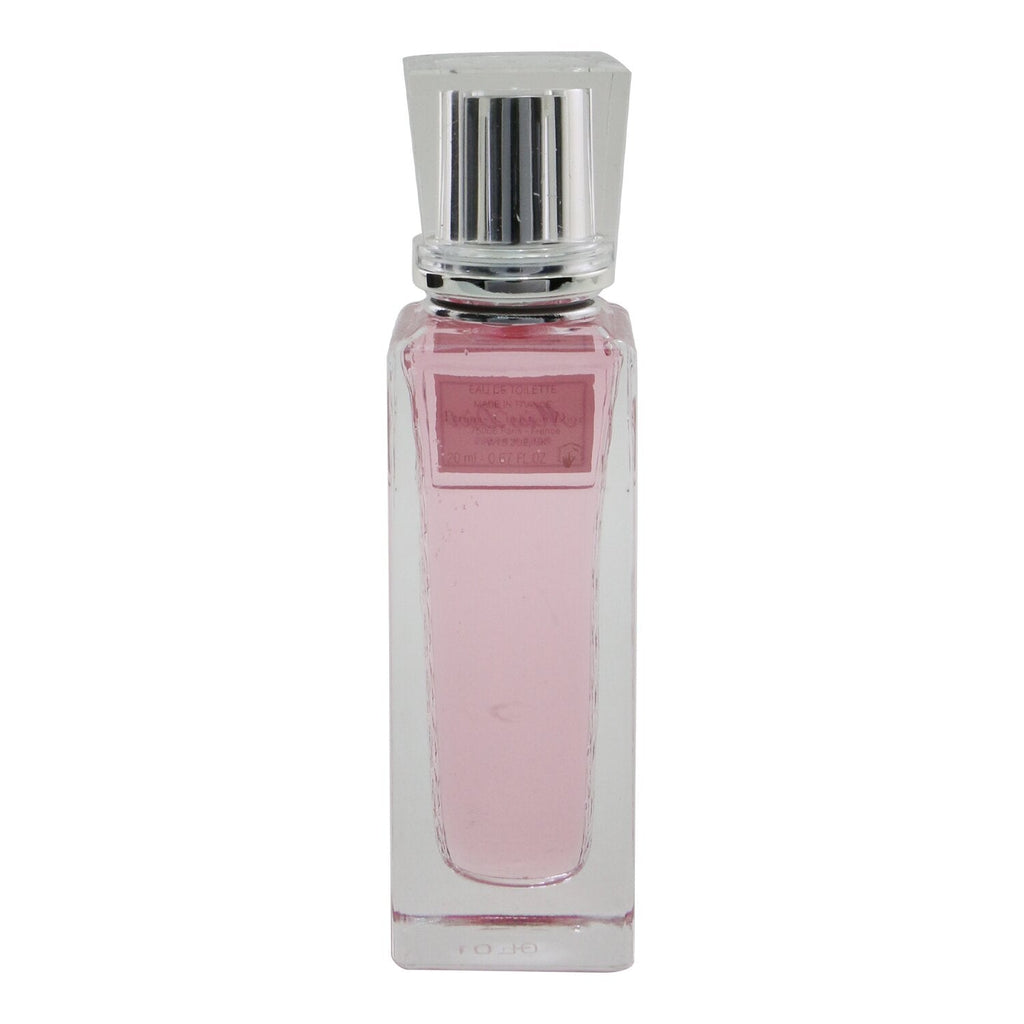 Christian Dior Miss Dior Rose N'Roses Roller-Pearl Eau De Toilette  20ml/0.67oz