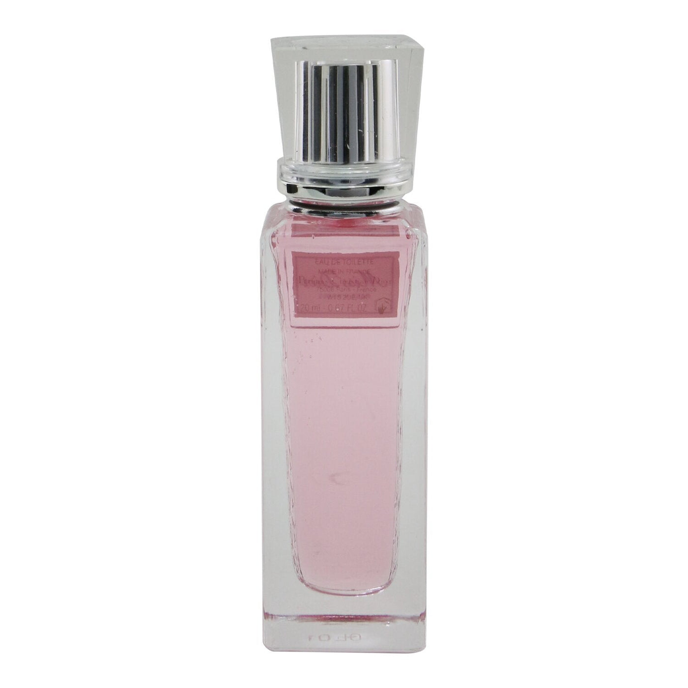 Christian Dior Miss Dior Rose N'Roses Roller-Pearl Eau De Toilette  20ml/0.67oz