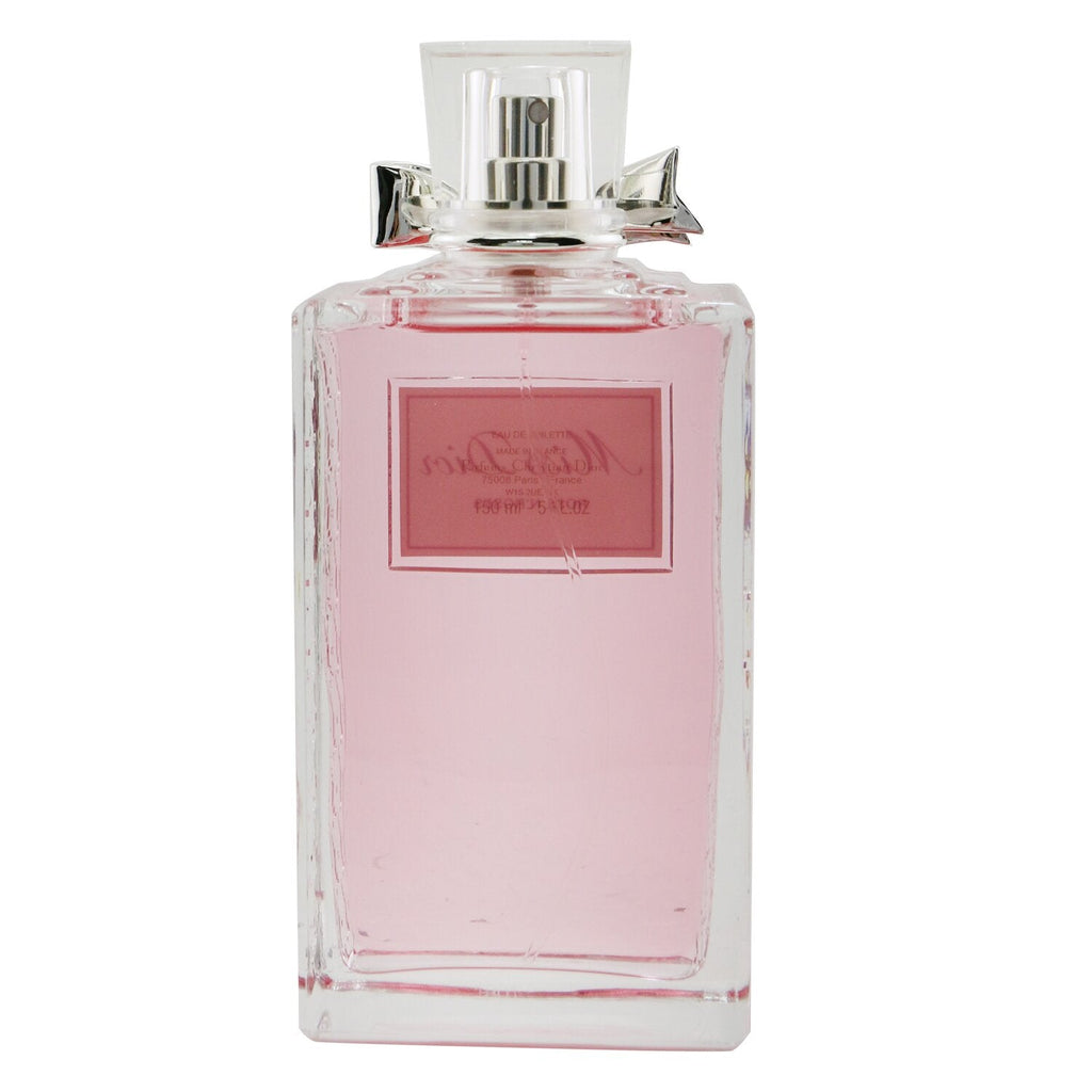 Christian Dior Miss Dior Rose N'Roses Eau De Toilette Spray  100ml/3.4oz