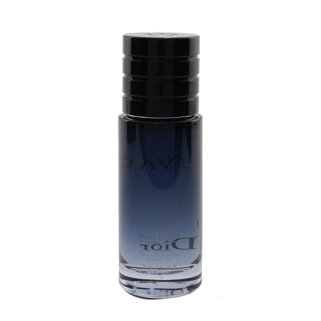 Christian Dior Sauvage Eau De Toilette Spray  60ml/2oz