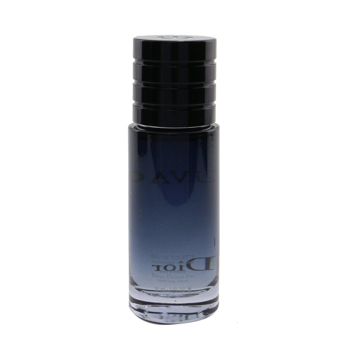 Christian Dior Sauvage Eau De Toilette Spray  60ml/2oz