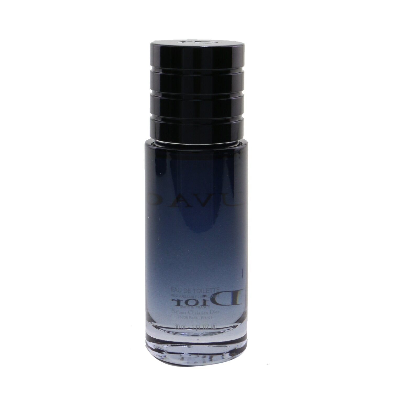 Christian Dior Sauvage Eau De Toilette Spray  60ml/2oz