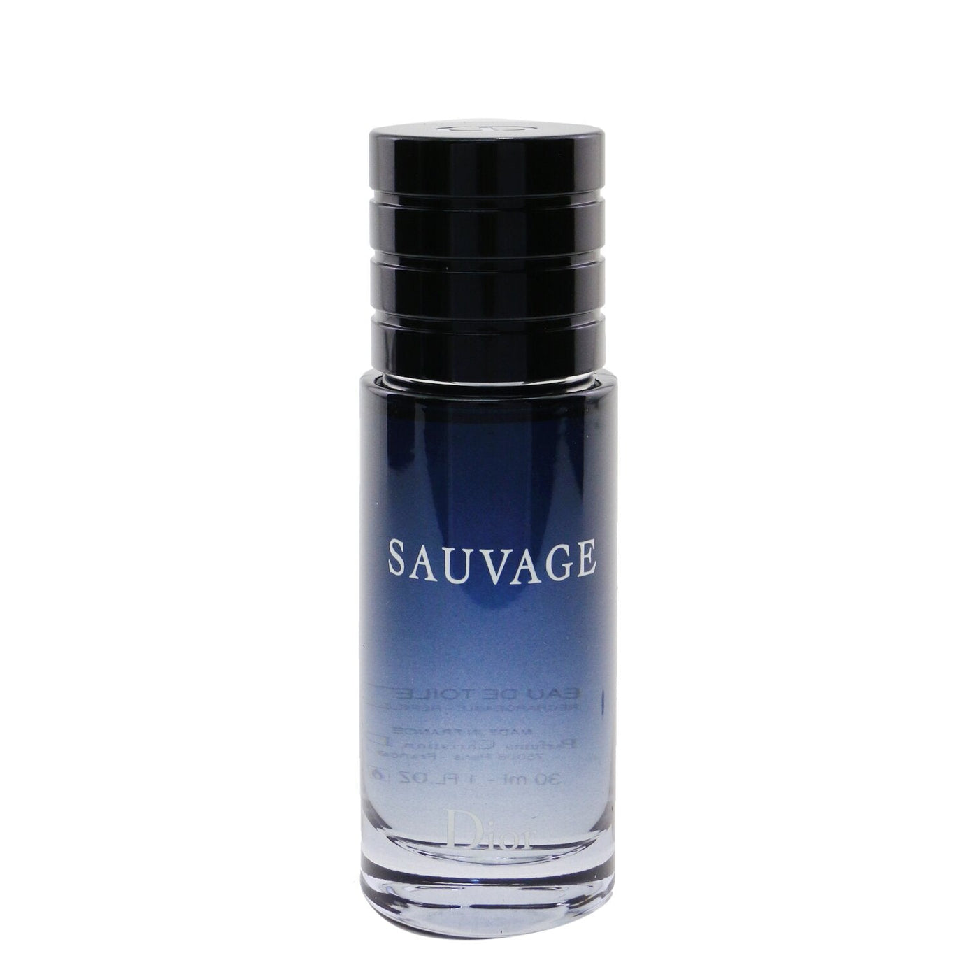 Christian Dior Sauvage Eau De Toilette Spray  60ml/2oz
