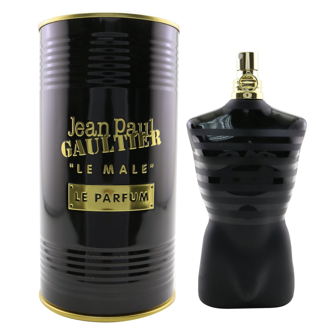 Jean Paul Gaultier Le Male Le Parfum Eau De Parfum Spray  75ml/2.5oz