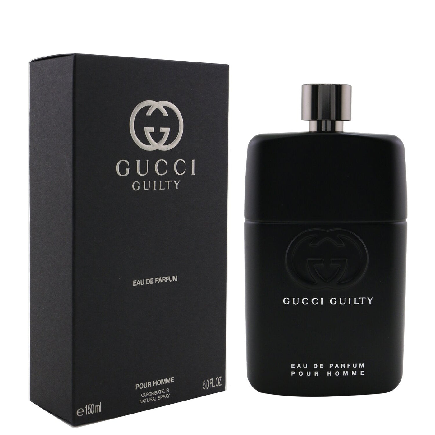 Gucci Guilty Pour Homme Eau De Parfum Spray  90ml/3oz