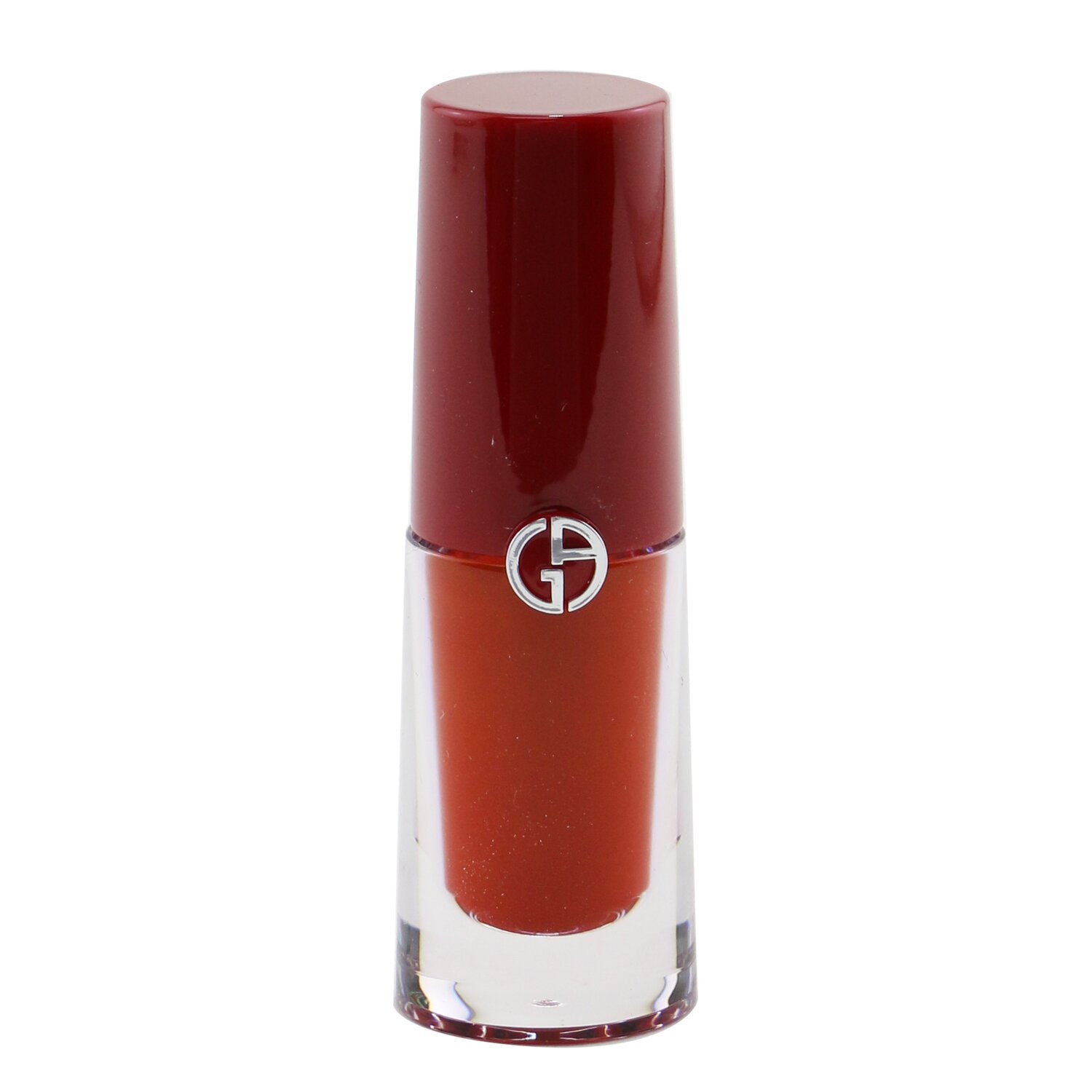 Giorgio Armani Lip Magnet Second Skin Intense Matte Color - # 500 Maharajah  3.9ml/0.13oz