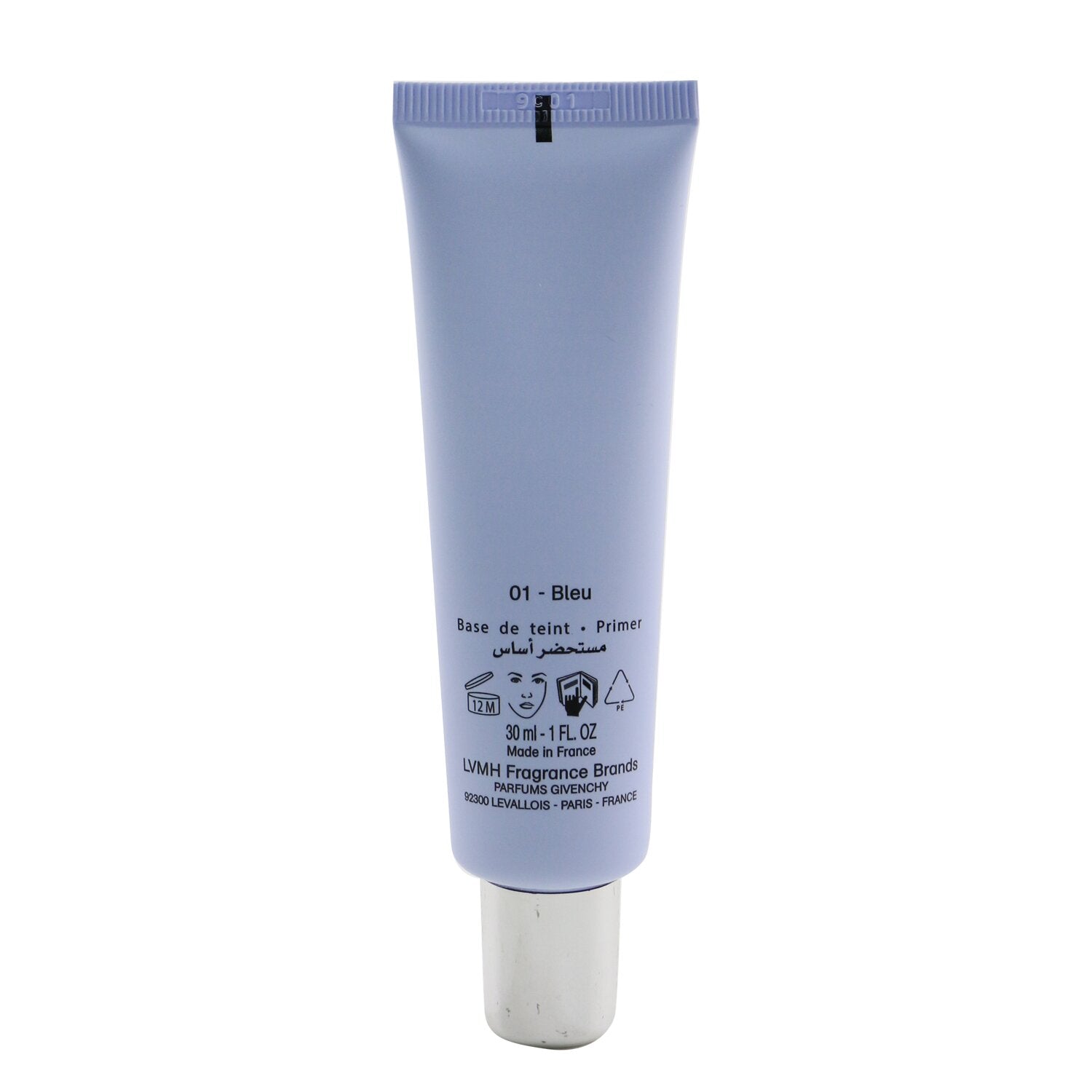 Givenchy Prisme Primer SPF 20 - # 01 Bleu (Box Slightly Damaged)  30ml/1oz