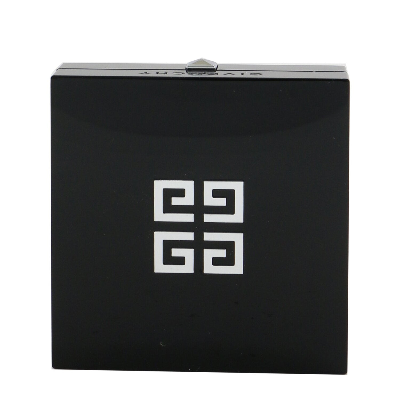 Givenchy Prisme Visage Silky Face Powder Quartet - # 5 Soie Abricot  11g/0.38oz