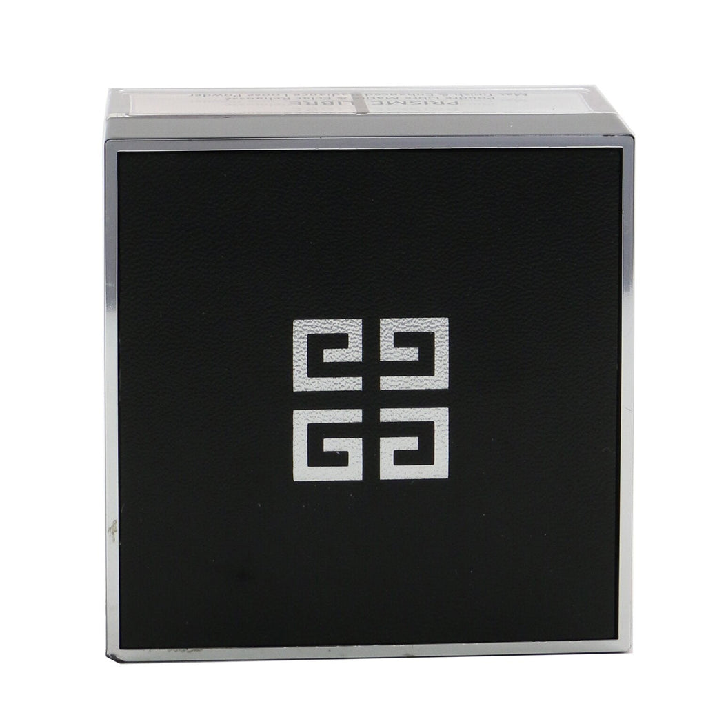 Givenchy Prisme Libre Loose Powder 4 in 1 Harmony - # 1 Mousseliine Pastel  4x3g/0.105oz