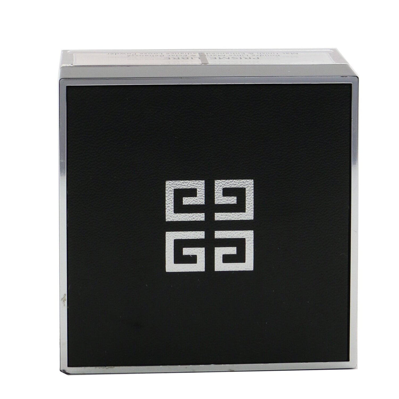 Givenchy Prisme Libre Loose Powder 4 in 1 Harmony - # 2 Taffetas Beige (Box Slightly Damaged)  4x3g/0.105oz
